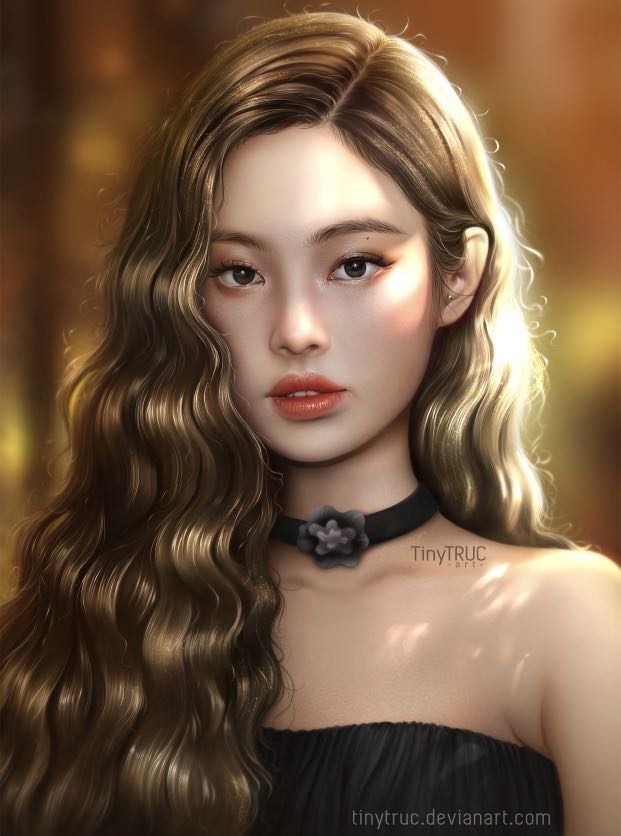 Mermaid curl outlet