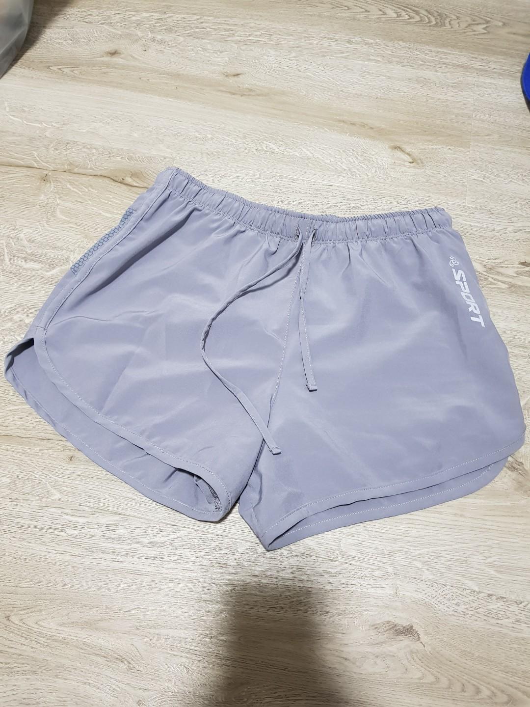 jockey running shorts