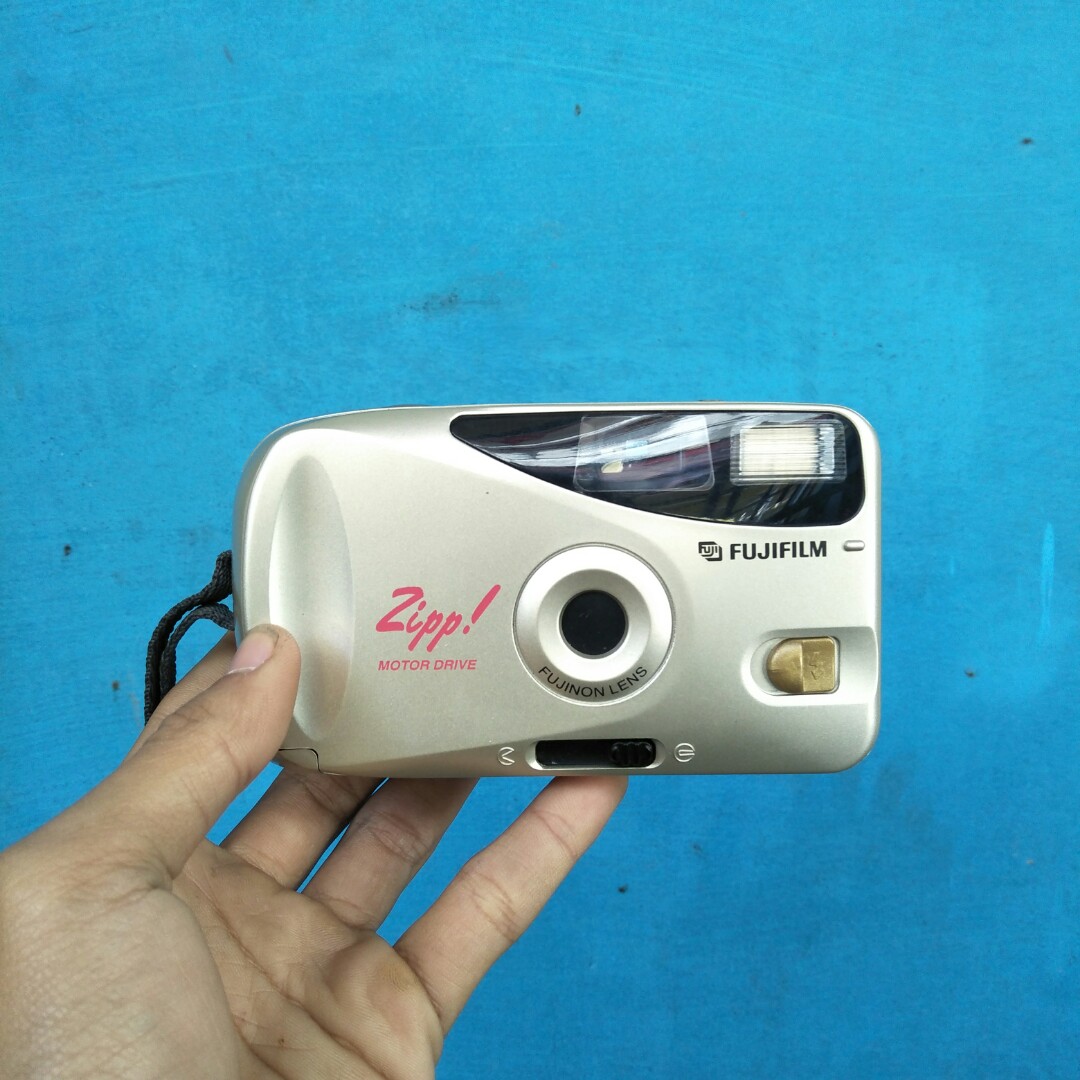 leica cl paul smith
