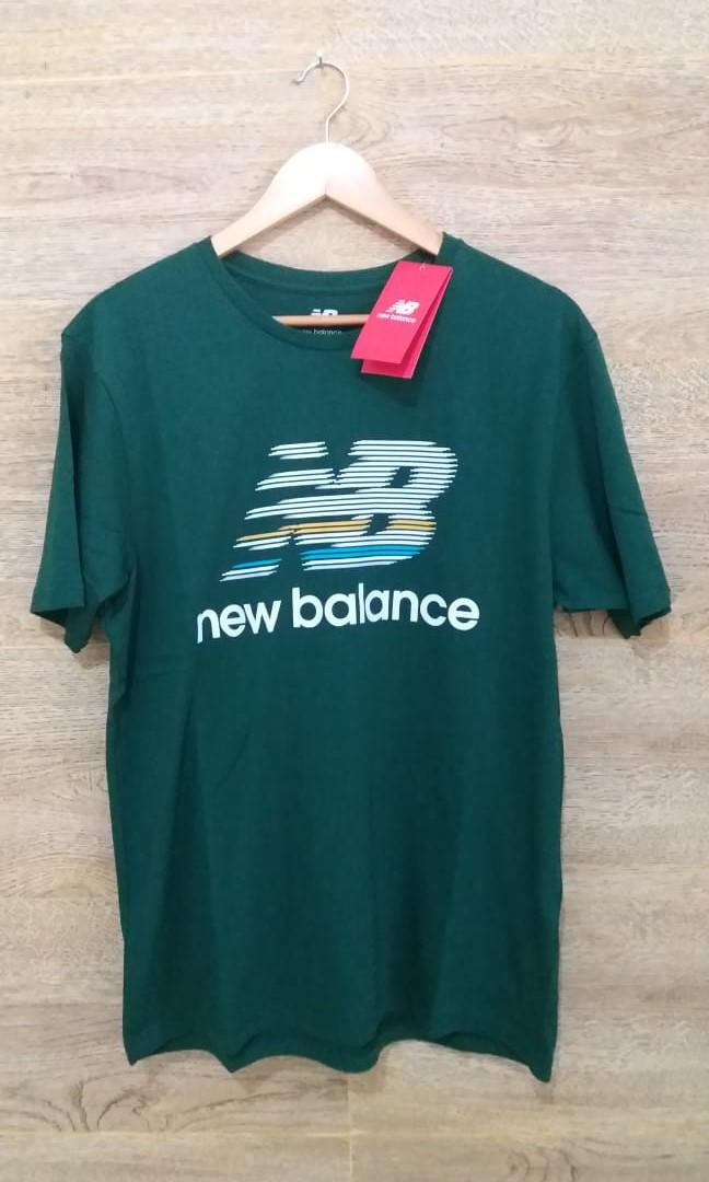 Kaos new balance sales original