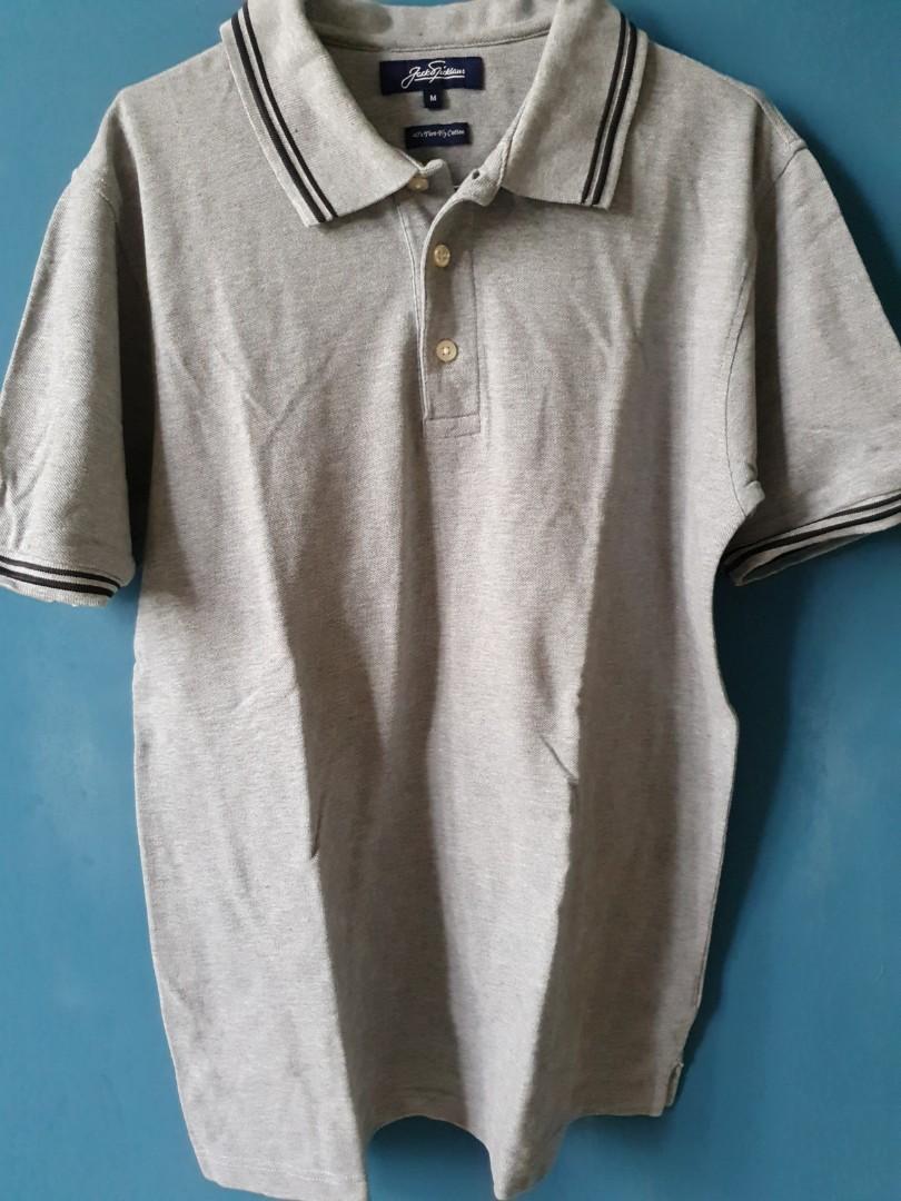 Jack spicklaus polo shirt cheap