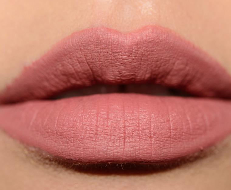 Kat Von D Everlasting Liquid Lipstick Ludwig Nude Fawn 3ml