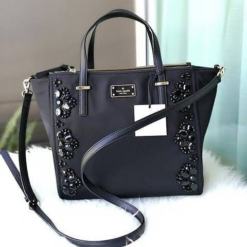 kate spade new york alyse wilson road purse