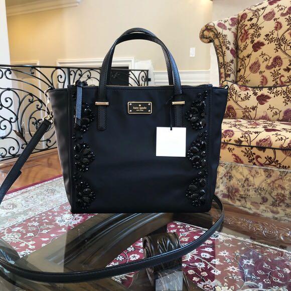 kate spade new york alyse wilson road purse