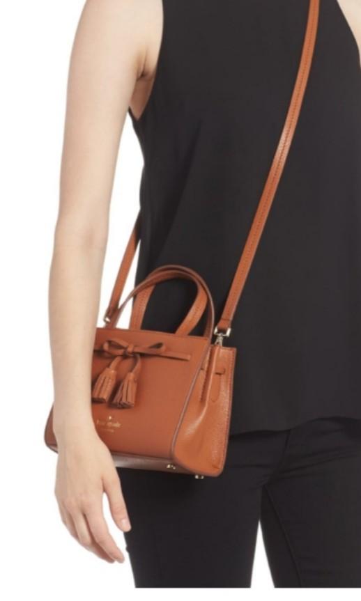 Kate spade shop mini isobel