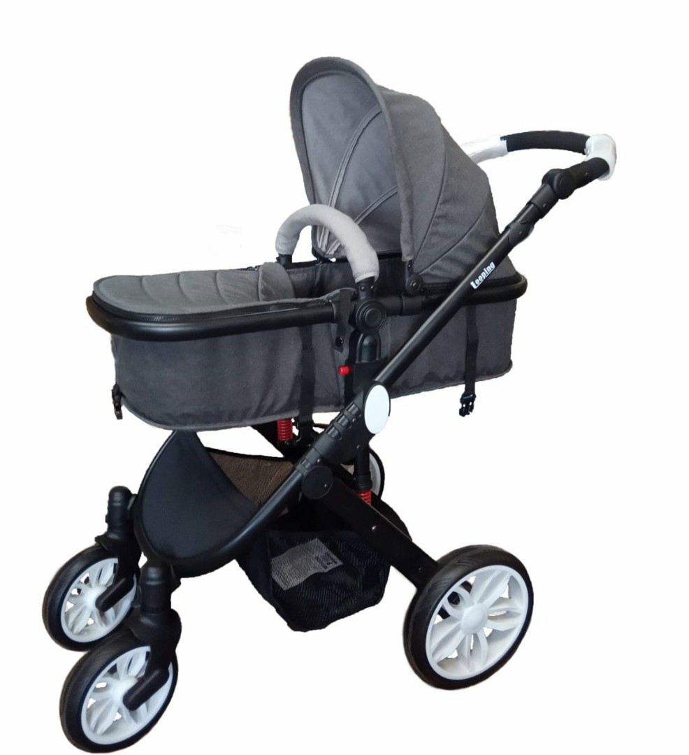 looping sydney stroller