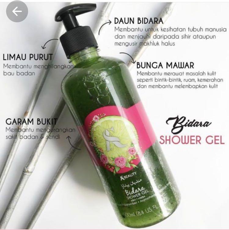Mandian Bidara As Legacy Beauty Personal Care Bath Body Body Care On Carousell