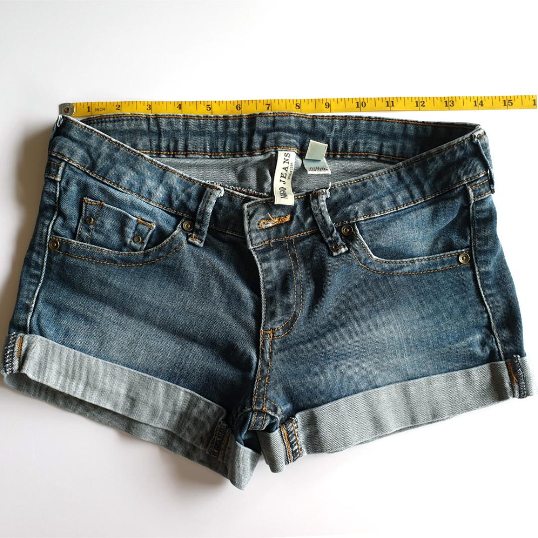 isabel marant lucio shorts