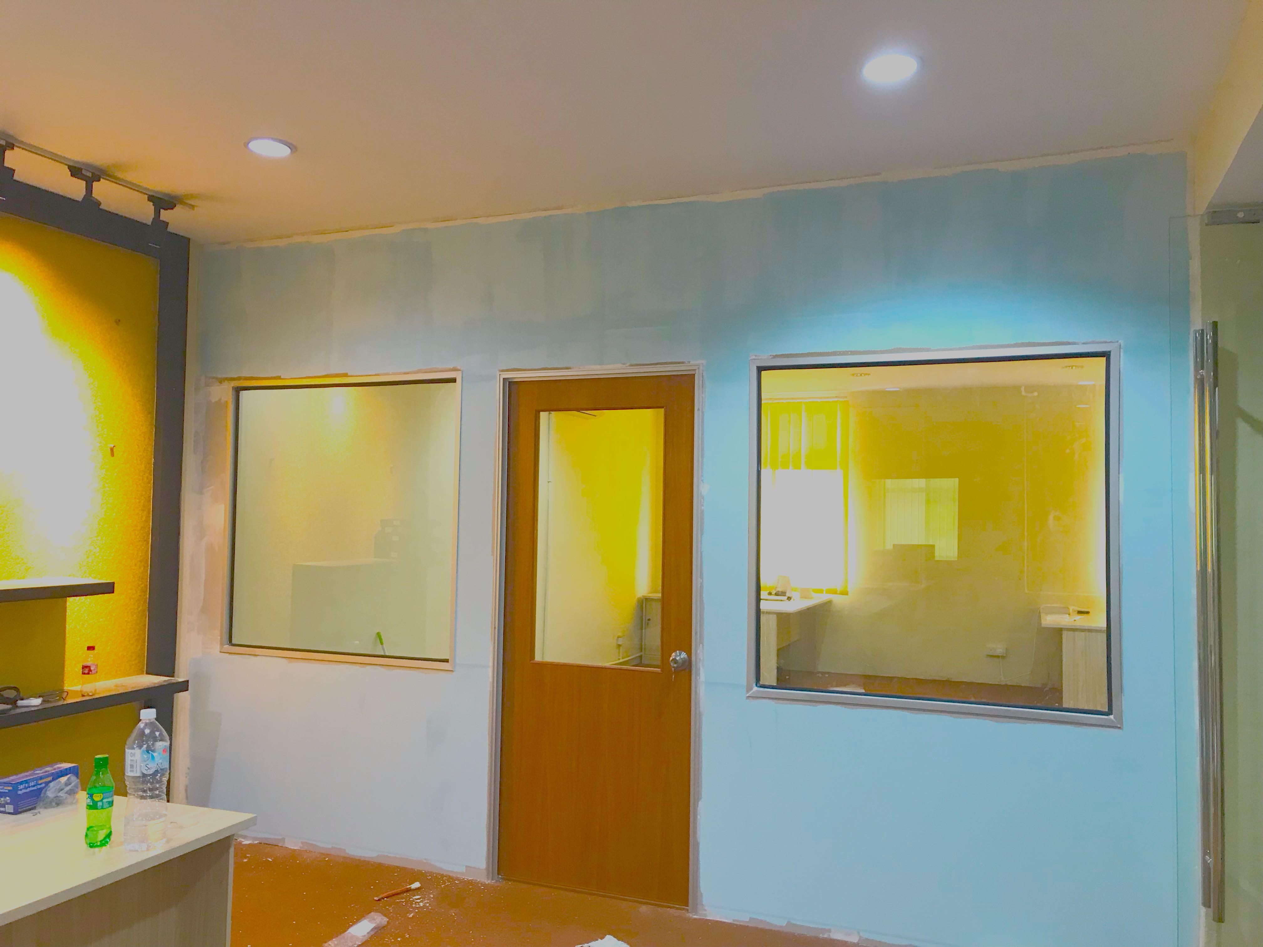 Master of Partition Drywall Gypsum Board For Office, Services, Home