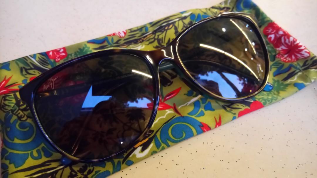 Maui jim store ocean stg