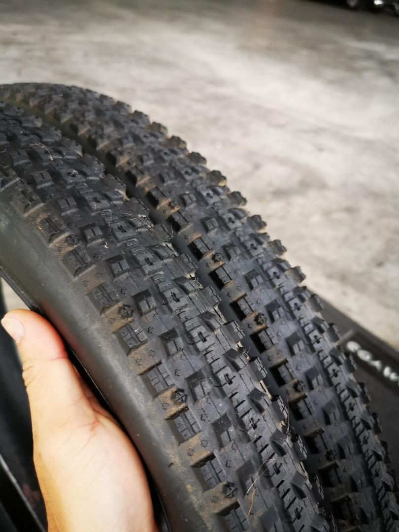 maxxis crossmark 2 27.5