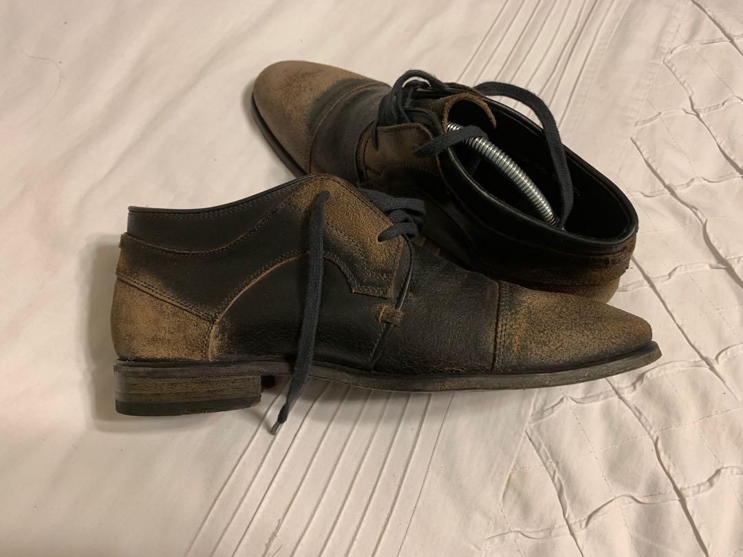 John varvatos hot sale 66 boots
