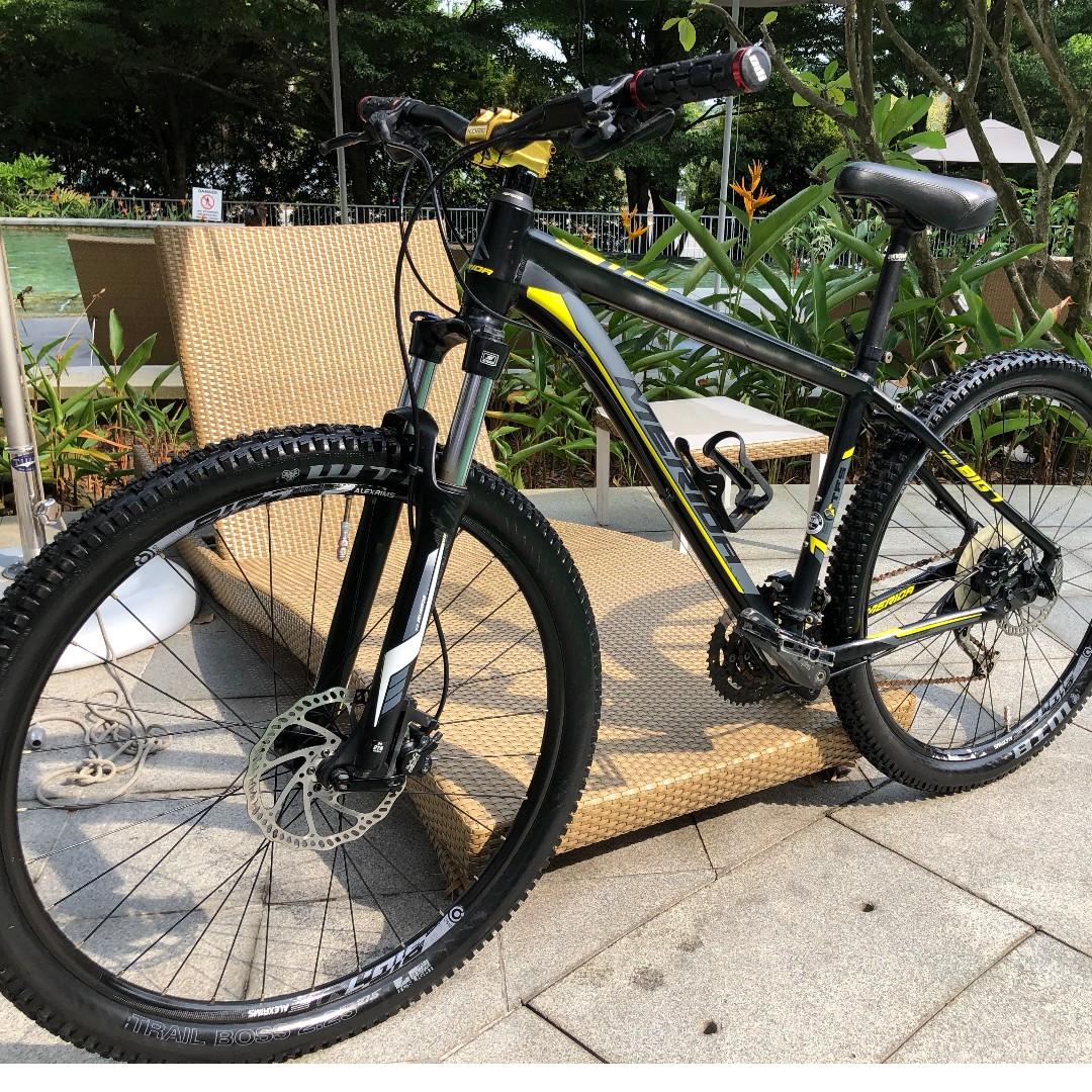 27 5 mountainbike Clearance