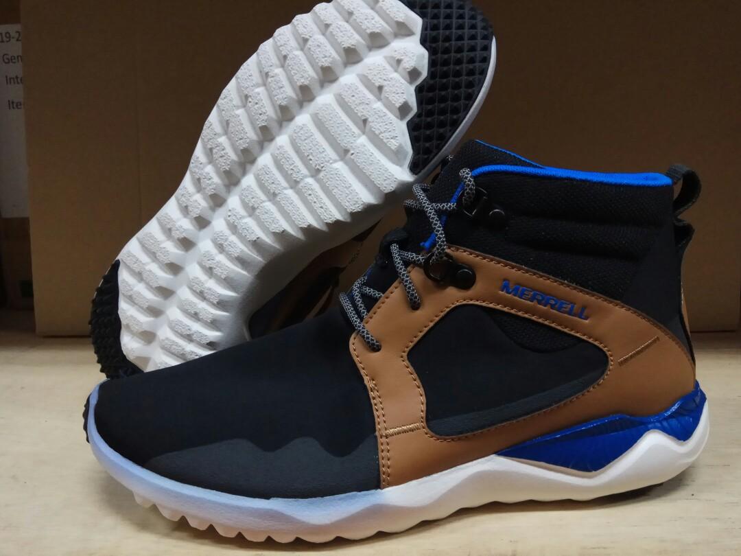 Men's 1six8 pro work shoe discount