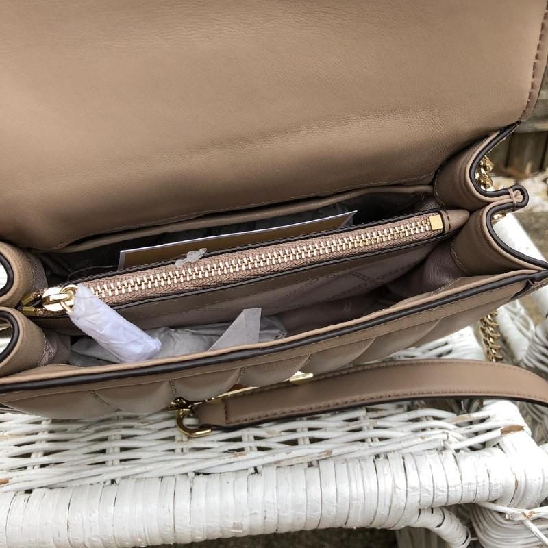 Michael kors whitney truffle sales