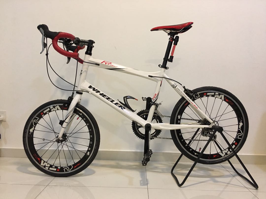 trek powerfly xl