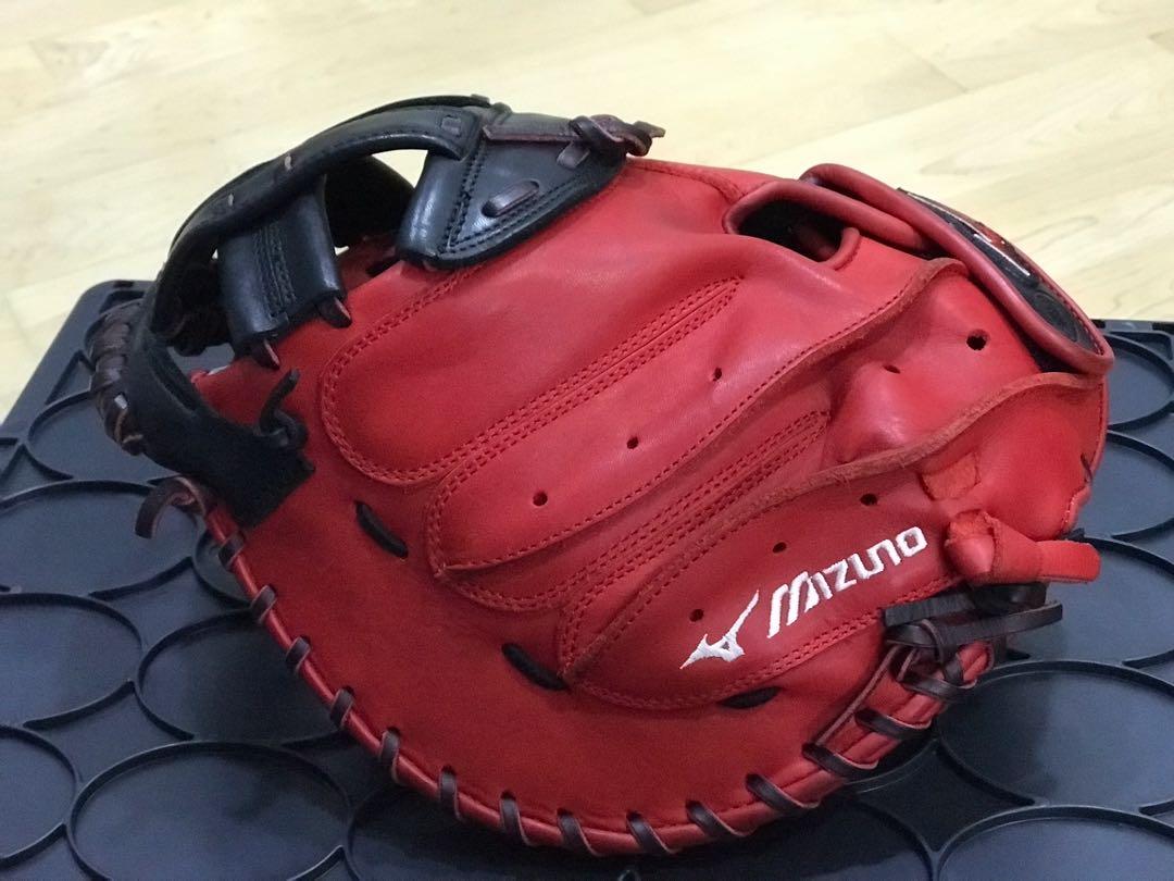 mizuno mvp prime softball