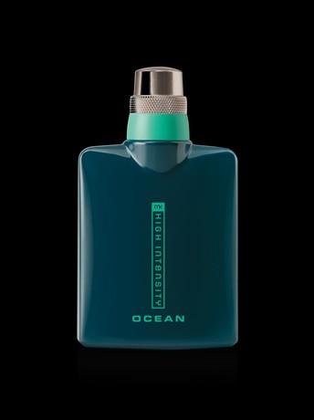 high intensity ocean cologne