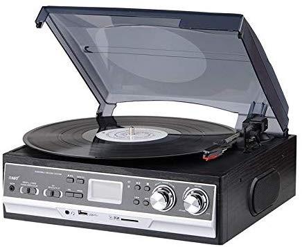 musitrend turntable