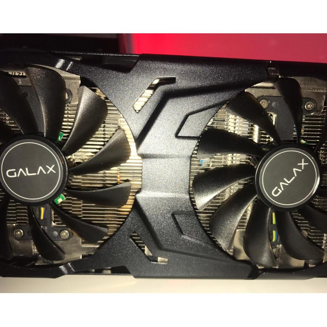 Galax 1070 ti store