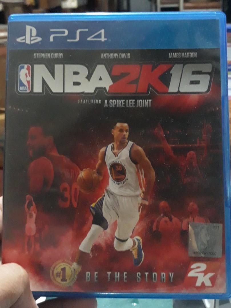Nba 2k16 (Category: Xbox) located in Quezon City. Submitted by raymundadrii (Listing ID 244173309, Image 1). Description: CD 100% working 💯.