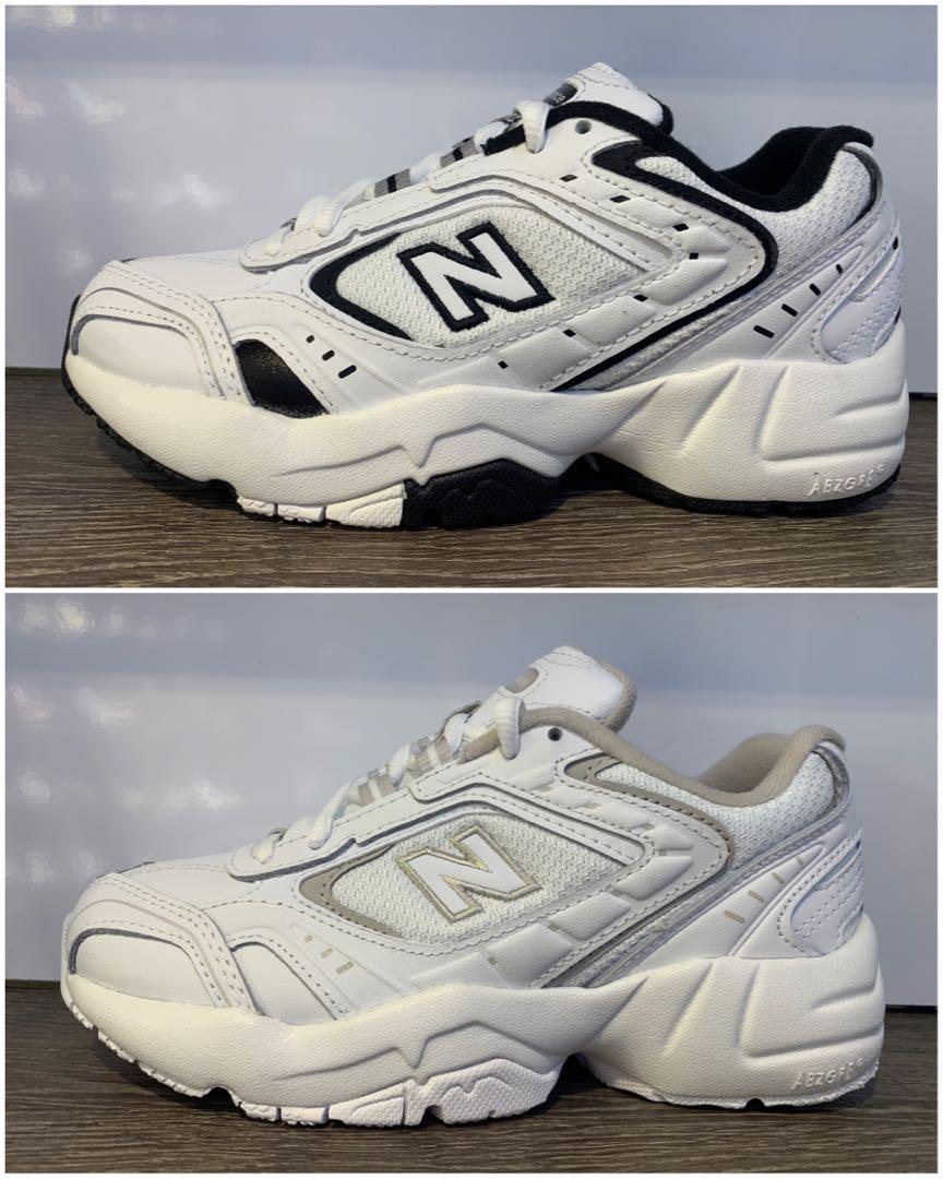 New balance best sale 452 hk