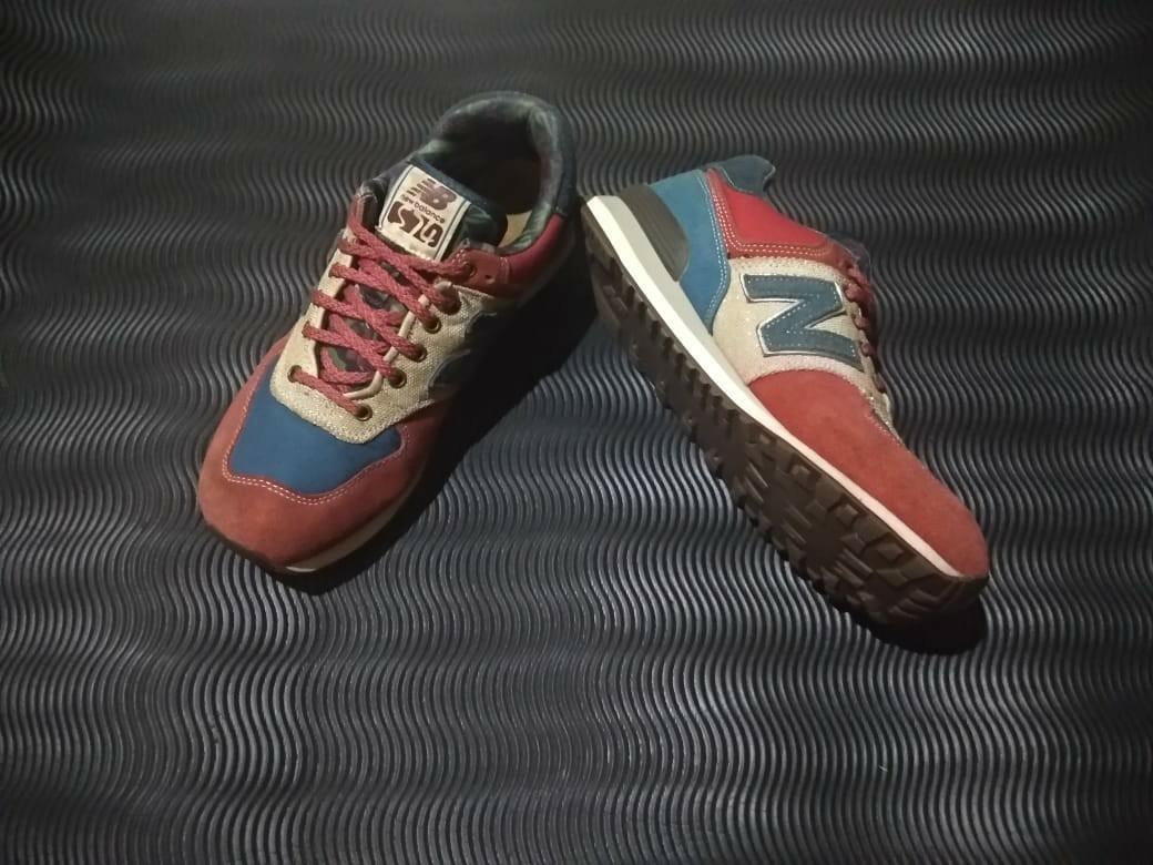 New balance botanical garden cheap
