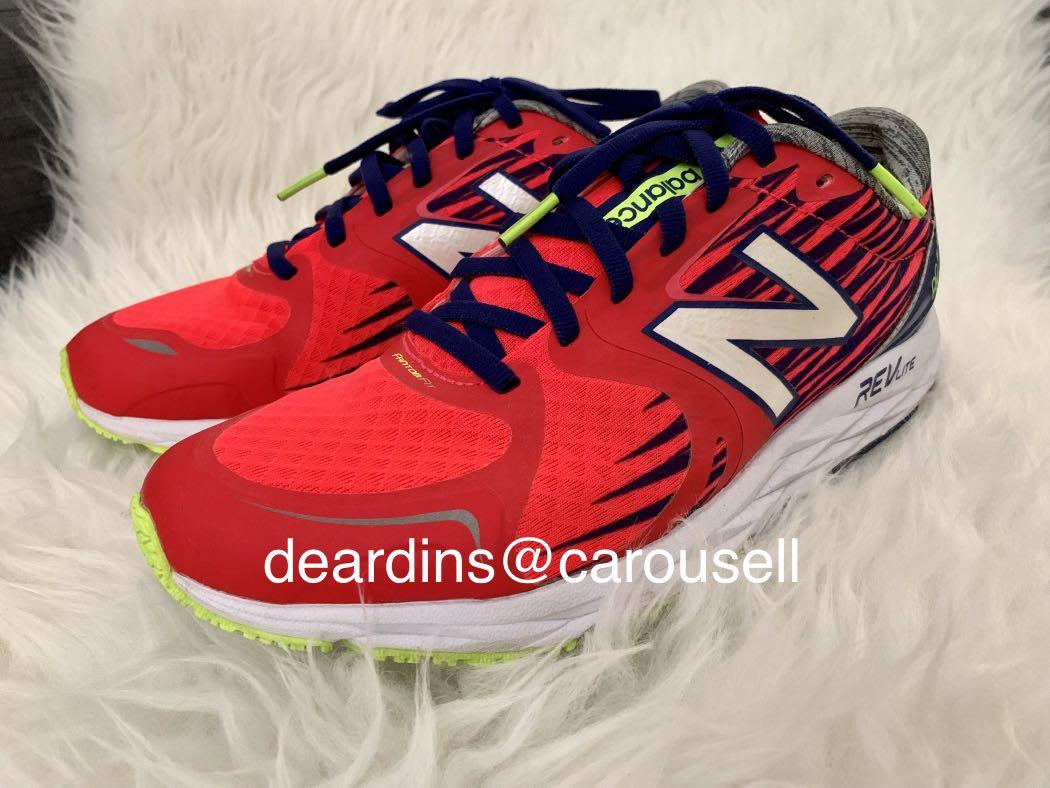 New Balance Revlite RC1400v4 Running Shoes