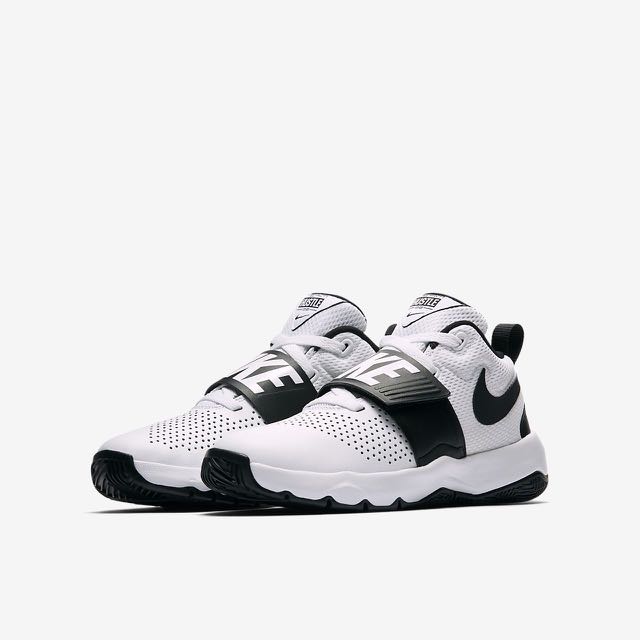 nike team hustle d8 mens