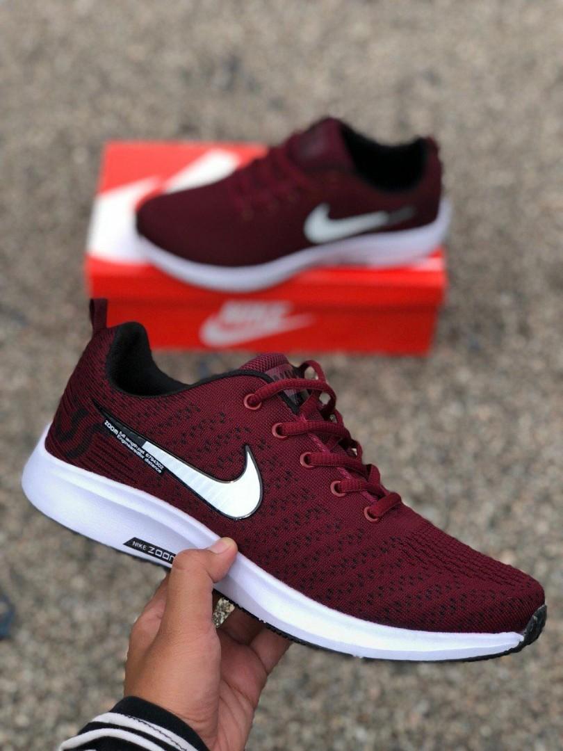 Nike pegasus 35 maroon shop