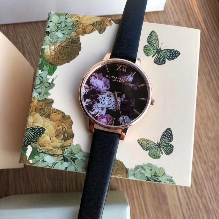 Olivia burton ob15wg12 online