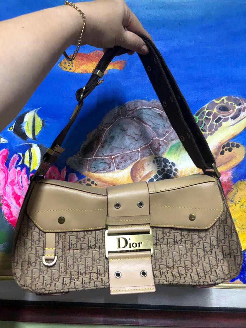 Street chic best sale dior