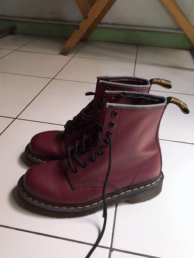 docmart red cherry