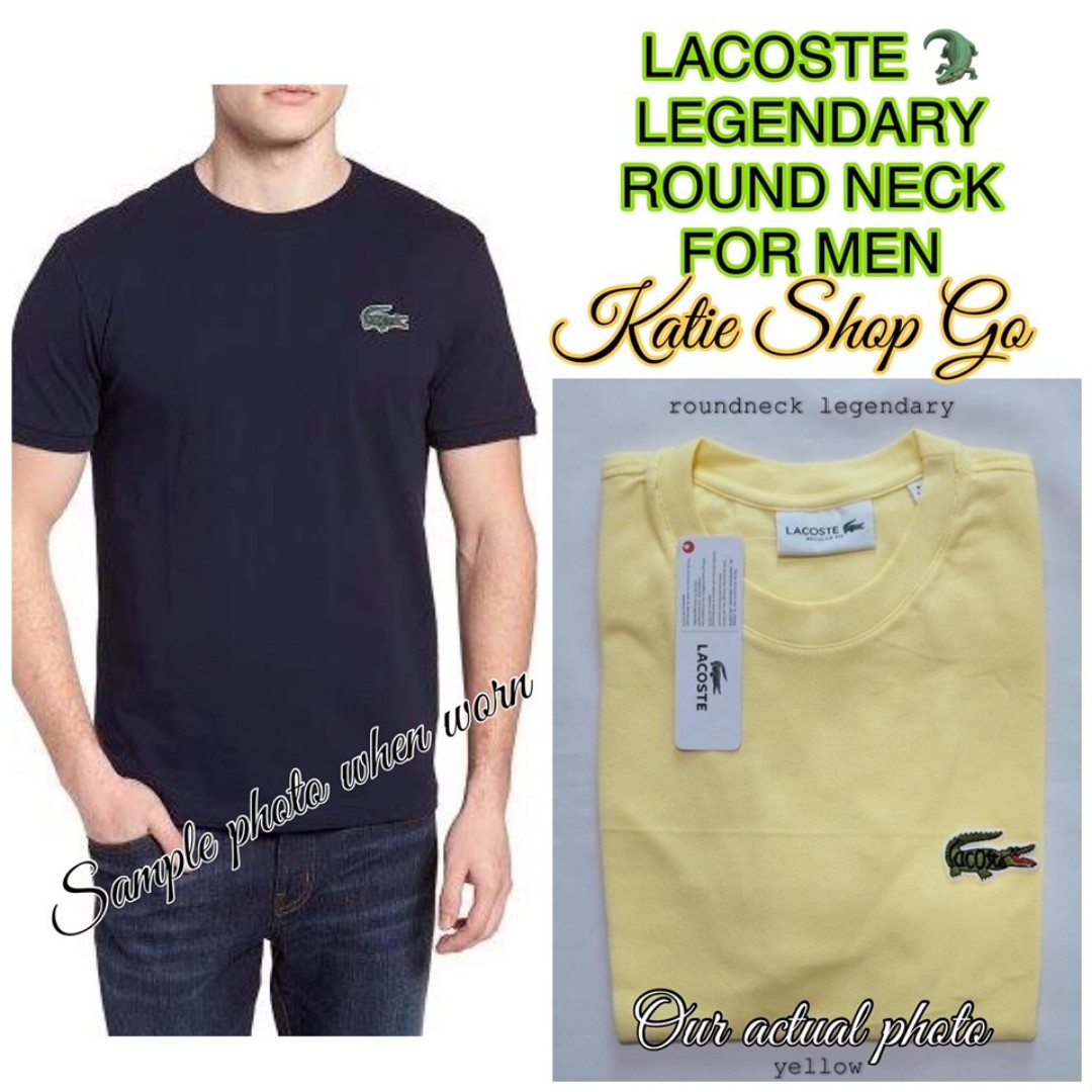 lacoste matching outfits