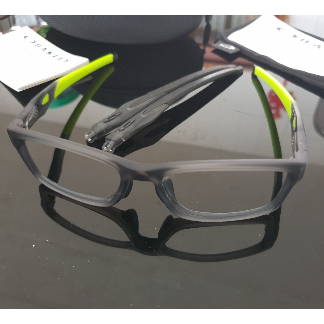 Varillas oakley crosslink hot sale