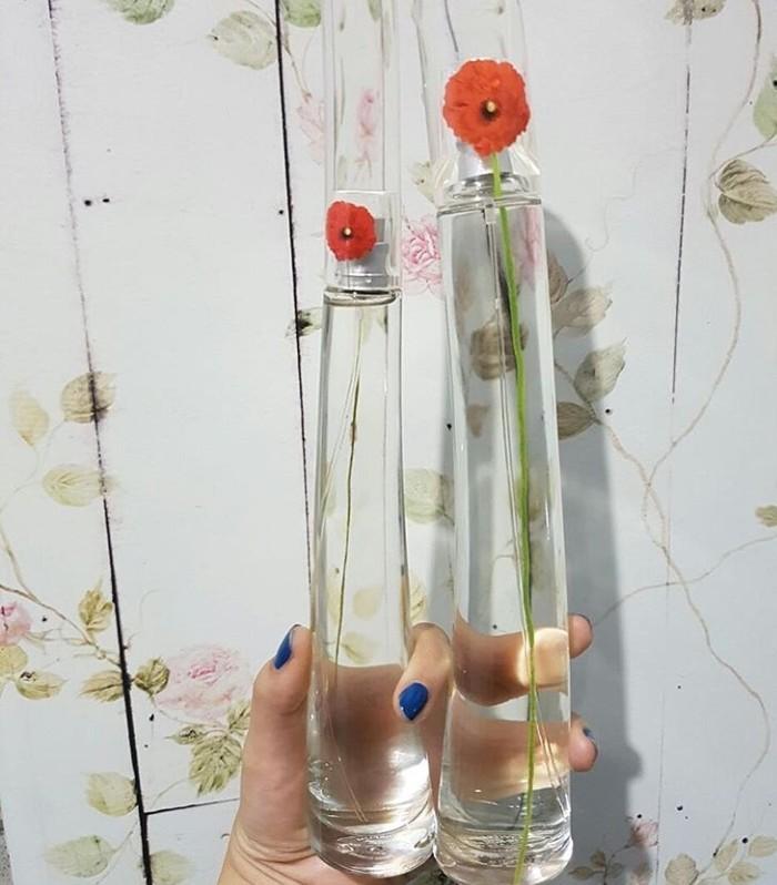 Parfum kenzo flower