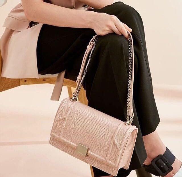 Pedro Front Flap Bag Olshop Fashion Olshop Wanita di Carousell