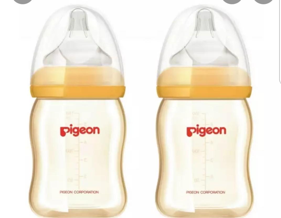 pigeon milk bottle