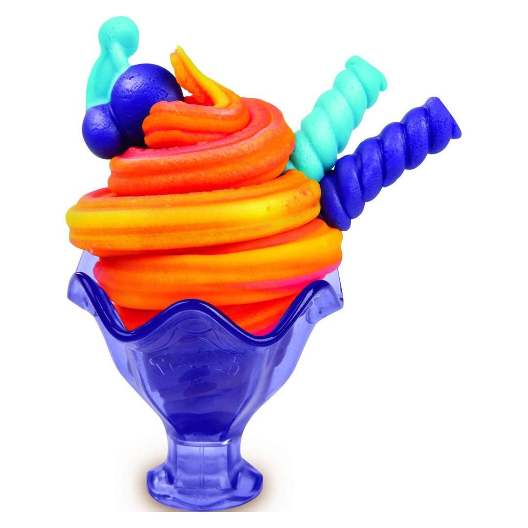 play doh unicorn set