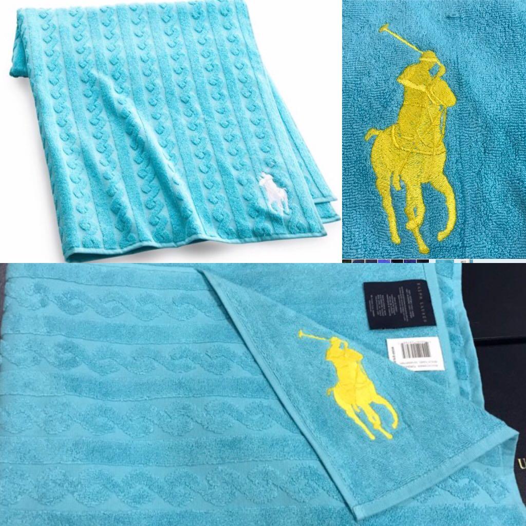 ralph lauren beach towels sale