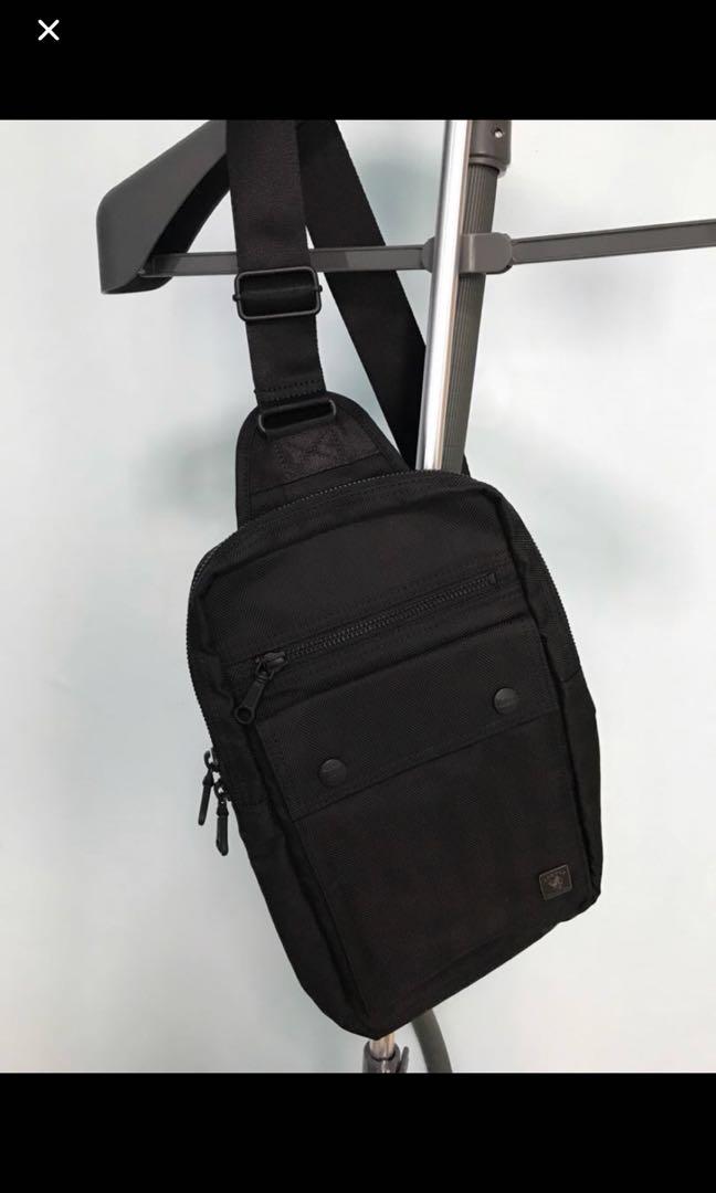 porter crossbody bag