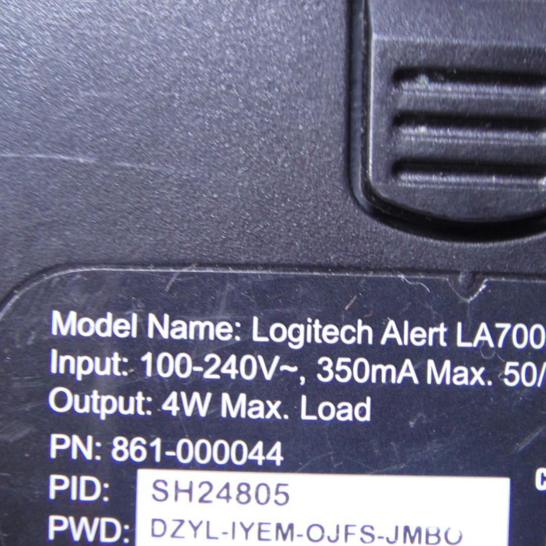 Powerline Ethernet (Category: Networking) located in Manila. Submitted by maybonifacio (Listing ID 244059179, Image 2). Description: Powerline Ethernet logitech alert LA700i-A and NA750-A, 1 pair Netgear XE103 -1 pair.