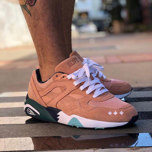 Puma r698 hotsell x alife