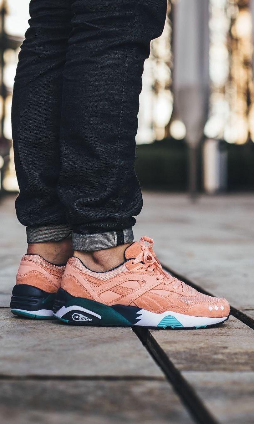 Puma r698 x alife outlet