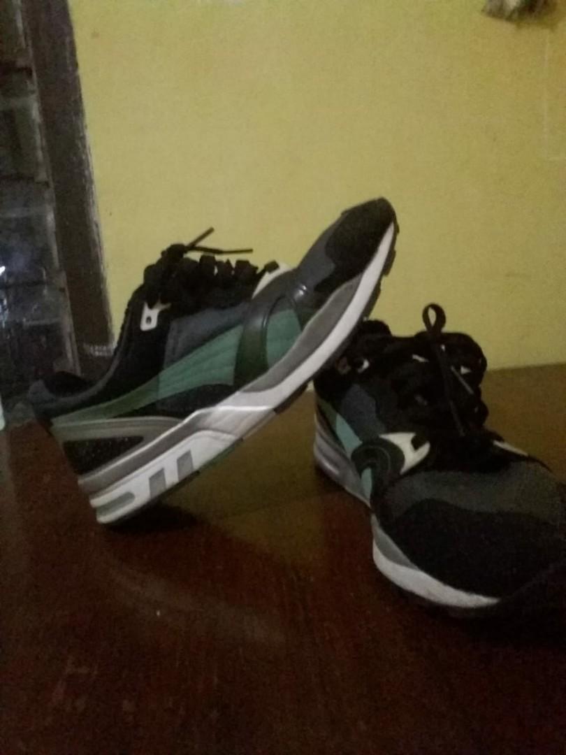 puma trinomic 43