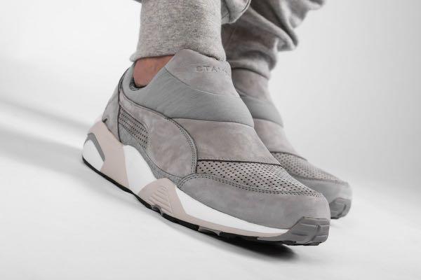 Puma x stampd trinomic sock clearance