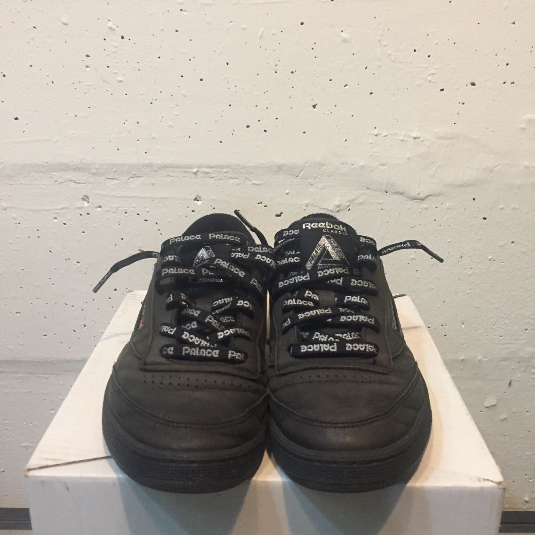 Reebok x palace