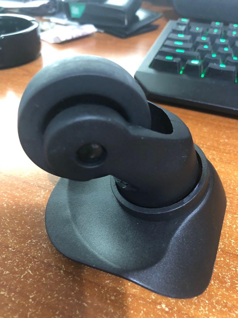 samsonite replacement wheel