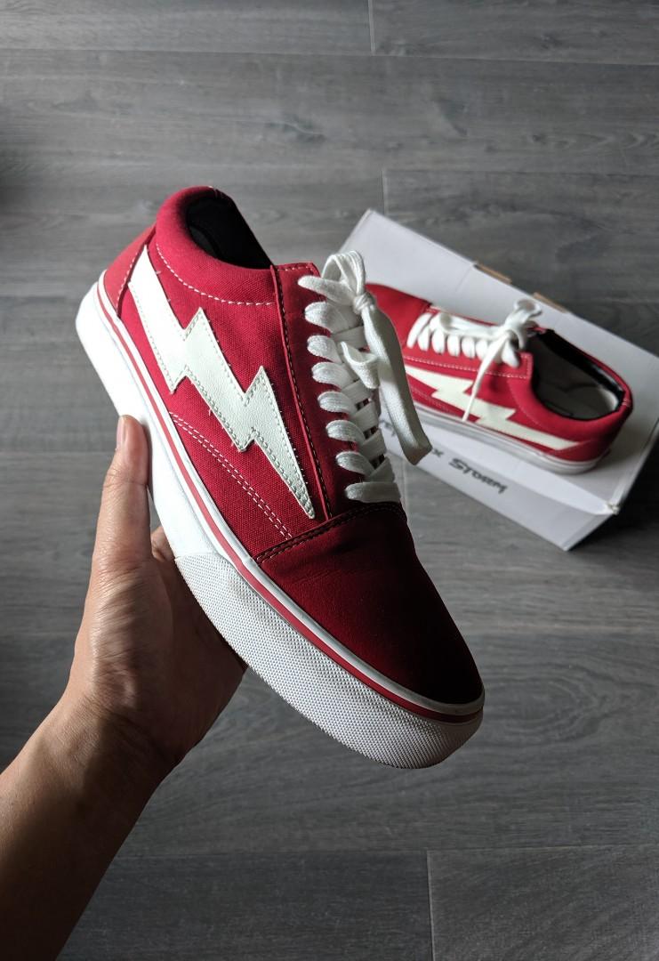 Vans revenge precio deals