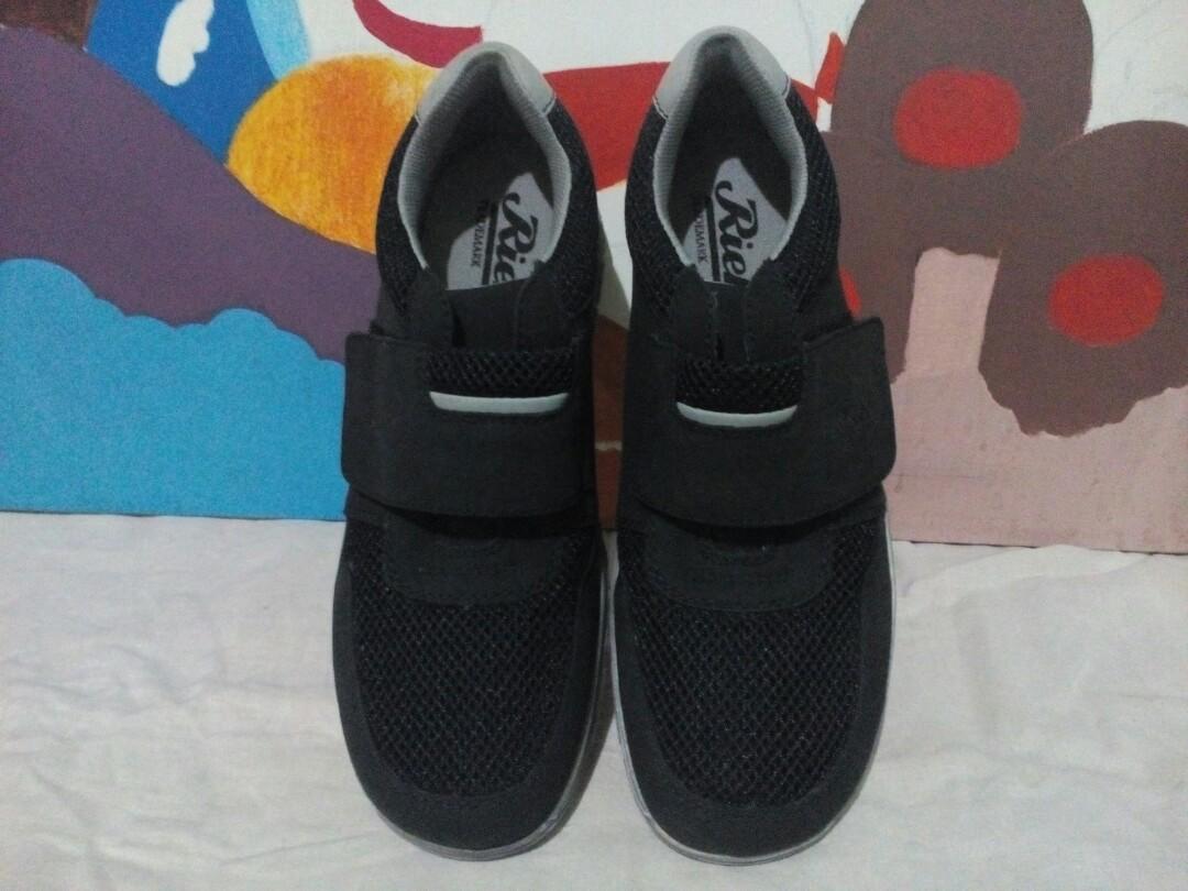 rieker running shoes